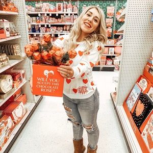 Meet your Posher, Alexandra